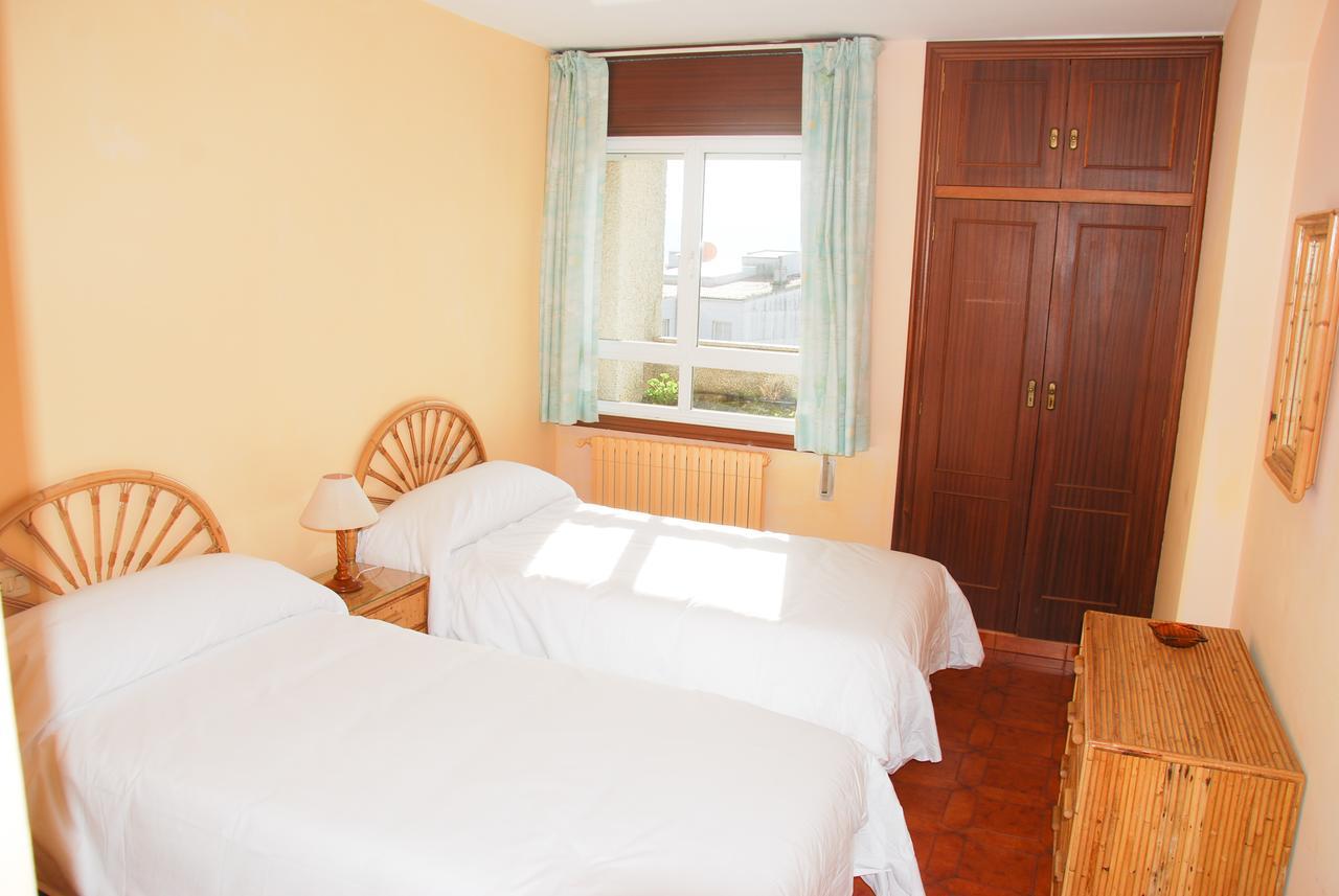 Apartamentos Granxola Sanxenxo Room photo